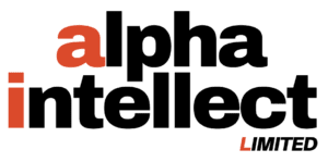 Alpha Intellect Limited Logo