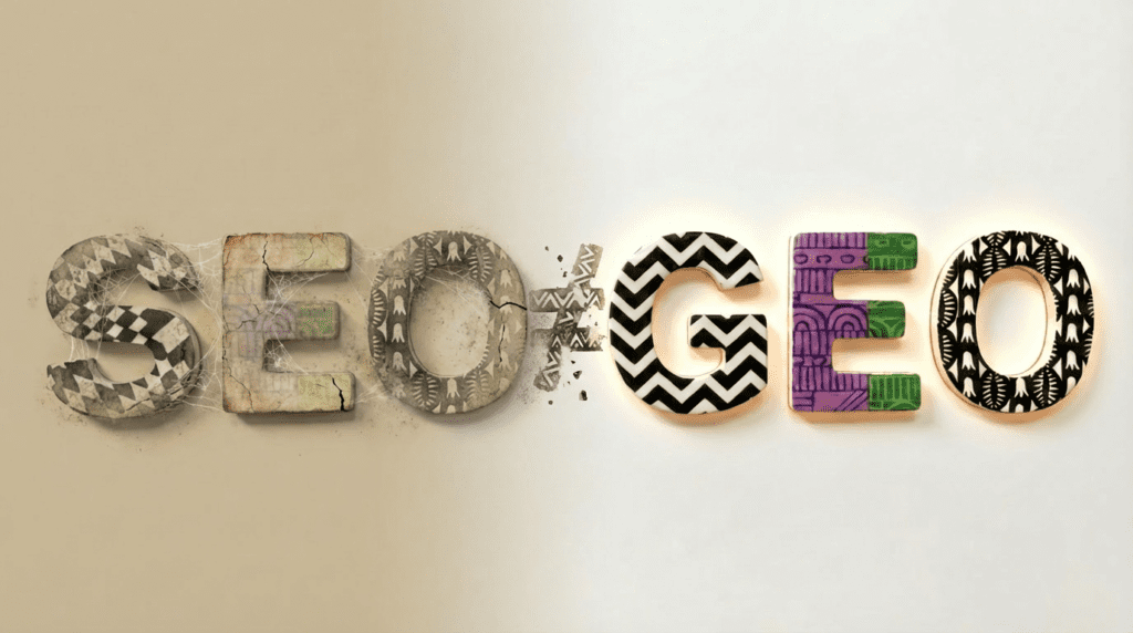 SEO & GEO